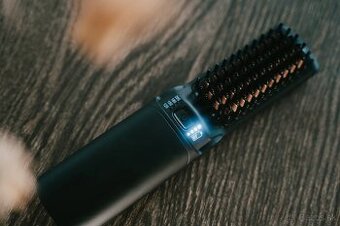 ODENSON-bezdrôtová žehlička na bradu