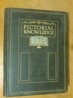 England ancyklopedy, collins...