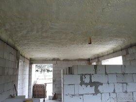 Striekana fukana izolacia zateplenie po celom Slovensku