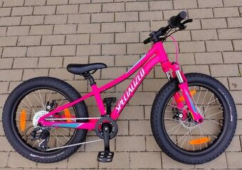 Na predaj detsky SPECIALIZED RIProck 20 kotuče