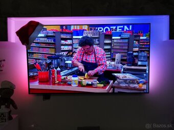 Philips 55 oled 804/12