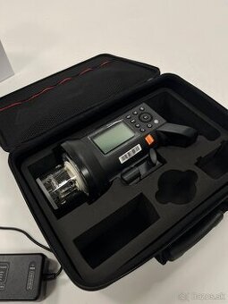 Godox AD400Pro batériový blesk 400Ws