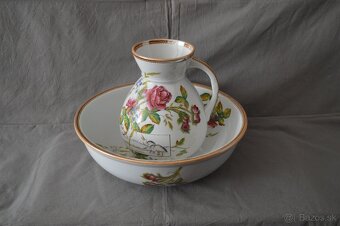 Toaletná súprava P. Regout & Co. - 1