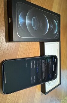 Predám IPhone 15 Pro max 512 GB