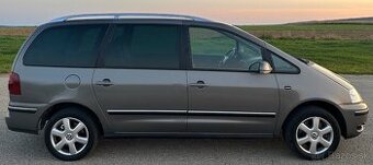 Volkswagen Sharan 1.9 TDI,Highline, 4x4, 85kW, 6/2010
