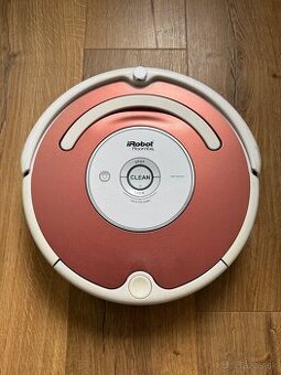 iRobot Roomba 530