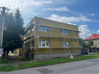 Práca na dome alebo byte