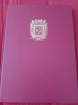 Známky Rakúsko v albume