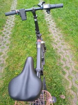 Dámsky bicykel Samebike - 1