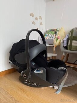Vajíčko Cybex Cloud Z-i size