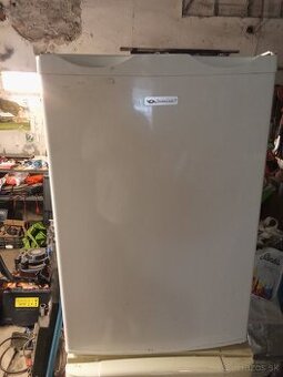 Vstavaná chladnička