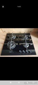 Plynová varná doska