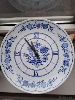 Predám cibulové hodiny