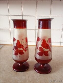 Predám pekné vázi