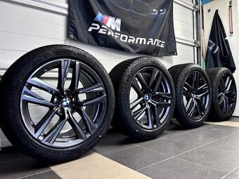 Styling 853 R18 Bmw Zimne