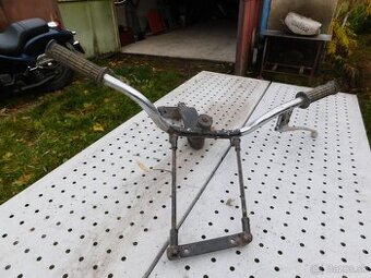 SIMSON  S51 autoškola