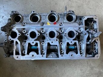 Hlava valcov peugeot ford 2,0 tdci hdi 120 kw 9688418110