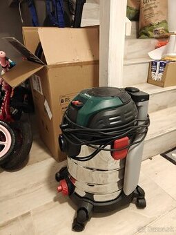 Tepovac Parkside PWS 20 D3