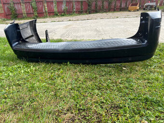 Chrysler Grand Voyager 08-20 zadný nárazník s PDC