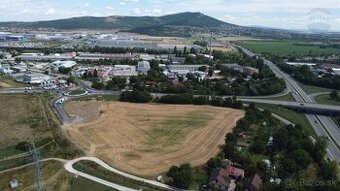 Na predaj pozemok 18.075 m2, Nitra – Kynek, Mlynárce