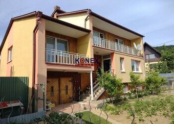 Rodinný dom na predaj – Košice – Vyšné Opátske