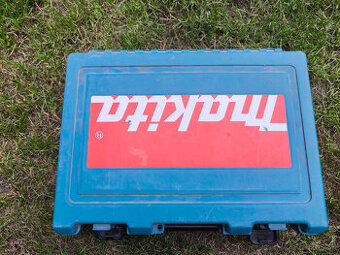 Makita elektronické vŕtacie a sekacie kladivo HR2450 - 1