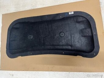 Jeep Compass II tapacir kapoty