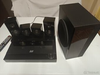 Domáce kino Samsung