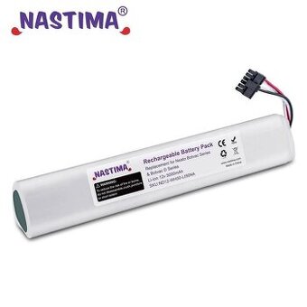 Náhradná batéria pre robotický vysavač NEATO