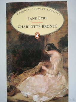 Jane Eyre