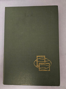 album známok Československo