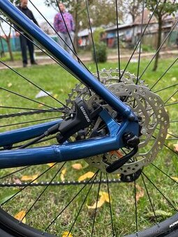 Predám Kross level 5.0