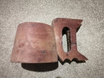 starozitny crpak - 1