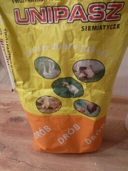 Predám zmesku pre nosnice