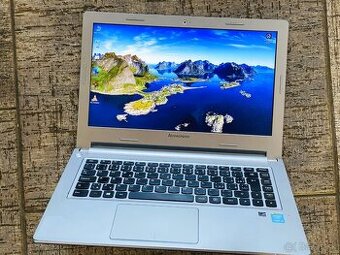 Notebook Lenovo Ideapad M30-70