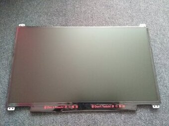 13.3" LED SLIM displej , B133XTN01 z notebooku