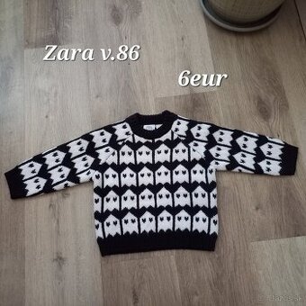 Veľkosť 86 chlapec (balík)