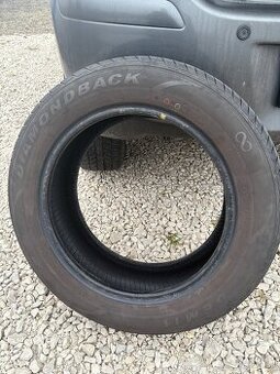 185/60 r15 88H, DOT2023 - 1