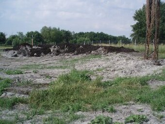 BEZPLATNE PREVEZMEM ZEMINU  HLINU ORNICU