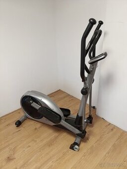 Eliptický trenažér Energetics ET 200 Crosstrainer - 1