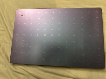 Notebook ASUS Vivobook Go 15 E510MA-EJ592WS Peacock Blue