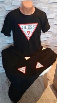 Nová pánska trojdielná súprava