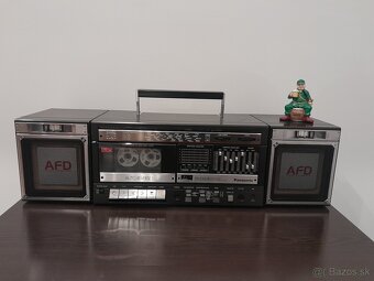 Panasonic RX-C53 - 1