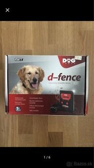 Elektricky ohradník