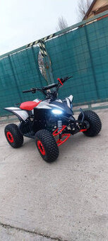 Štvorkolka ZXY 125ccm