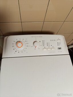 Práčka Elektrolux 5,5 kg