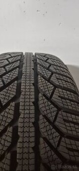 Zimné Semperit 205/60 r16 H XL