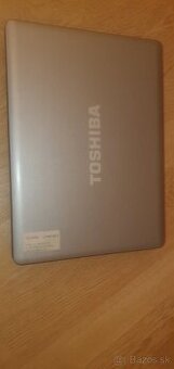 Notebook Toshiba Satellite pro U400 13,3"
