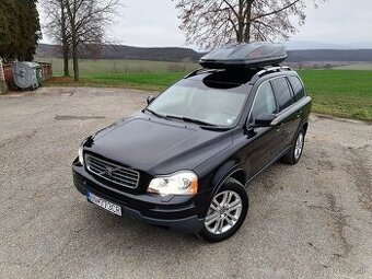 Volvo xc90 3,2 i6