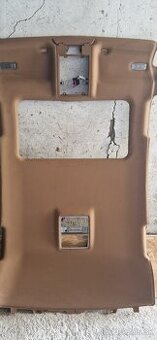 Stropnica Audi A8L D3